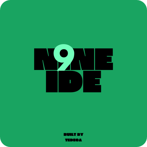 Nine IDE